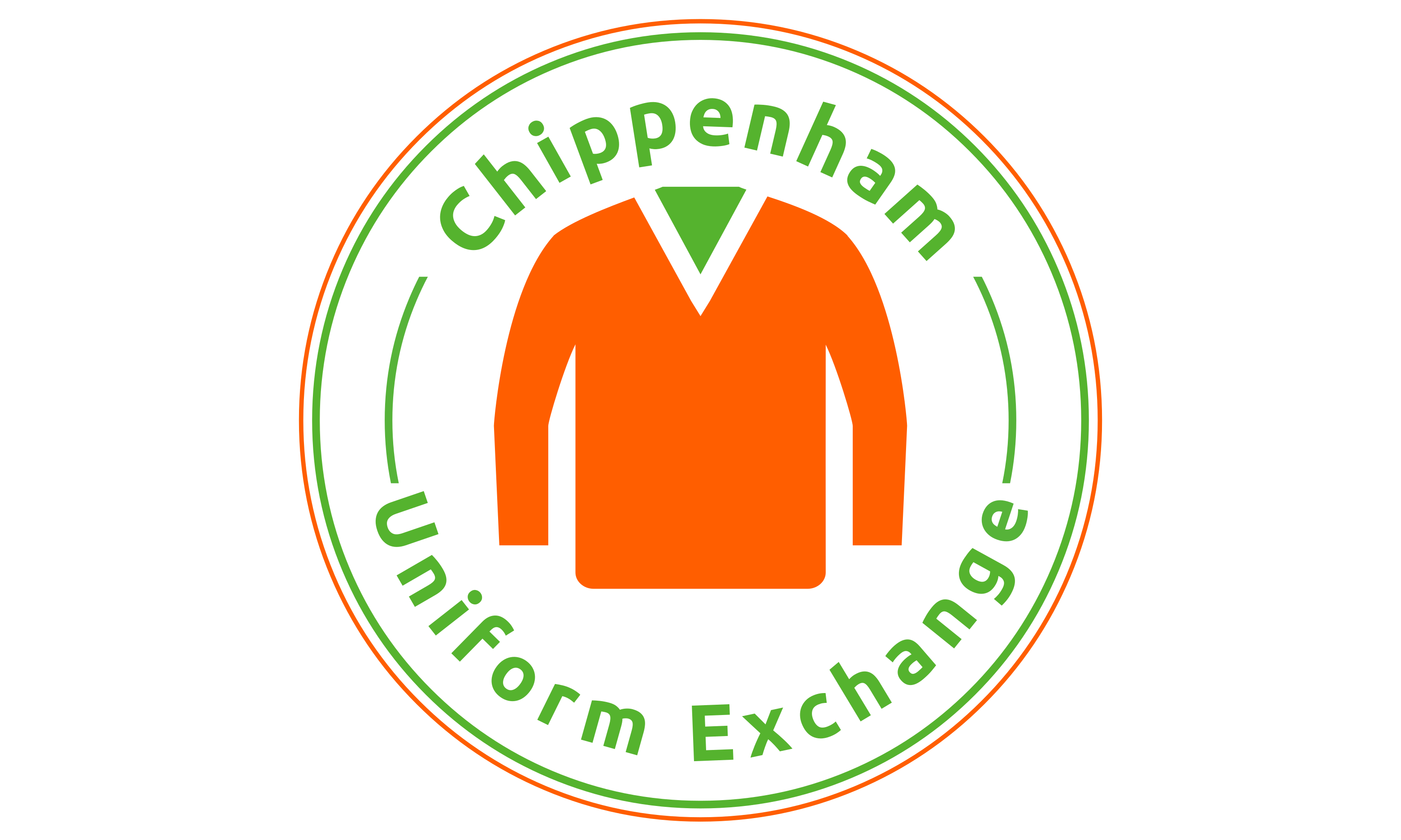 Chippenham uniform exchange school uniform supply